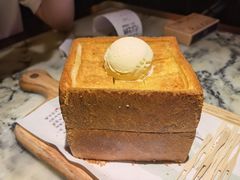 -绿茶餐厅(深圳龙华天虹购物中心店)