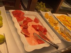 -汉巴味德(北京银座和谐广场店)