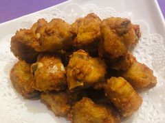 -张福记(陇海中路店)