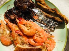 -金海湾自助餐厅(金陵饭店)