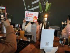 -AZUL by FUEL蓝色·法式酒馆(琶醍店)