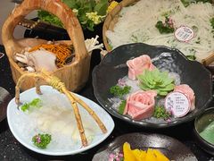 -捞王锅物料理(温州万象城店)