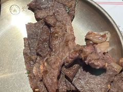 -妙香居韩国烤肉(容桂天佑城店)