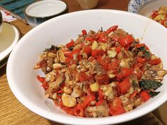 -八碗湘长沙市井菜(坡子街店)