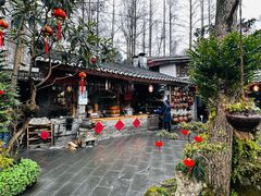 -青城甲(青城山店)
