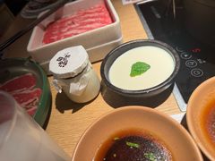 -温野菜涮涮锅(西单大悦城店)