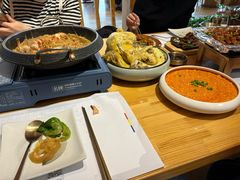 -延松朝鲜族料理