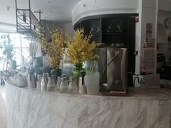 -花舍·新派粤菜·西餐·下午茶(亚运村·鸟巢店)