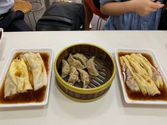 -威记肠粉王(福彩路店)