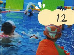 -龙格亲子游泳·水育早教运动中心(绿宝中心)