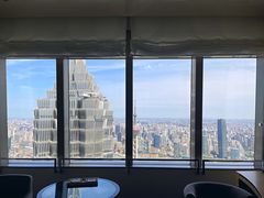 -上海柏悦酒店