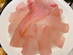 -新一哥粤菜火锅(瑞金店)