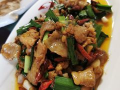 -山菌美食苑(振兴路店)