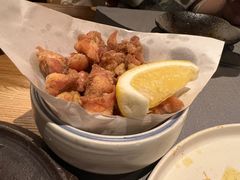 -隐泉之语日式料理(王府中环店)