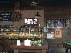 -小主人西餐厅 master table(青年中路店)