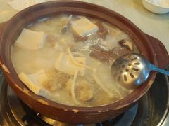 -骨之味·筒骨汤火锅(江头店)
