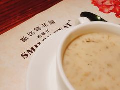 -斯比特花园西餐厅(大丸百货店)