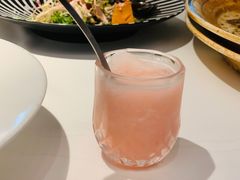 可尔必思冰沙-燃扒房Steakhouse(皇庭店)
