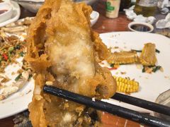 -富来美食(成发大厦店)