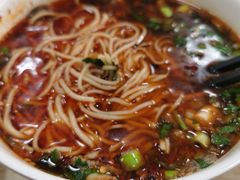 -玉香宫河州牛肉拉面