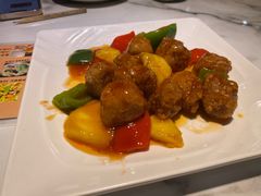 -多多旺港式茶餐厅(新区店)
