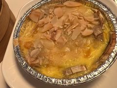 -阿那亚第三食堂 Cafeteria 3