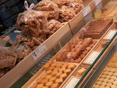 -泸溪河桃酥(西直门凯德店)