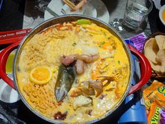 -泰阁暹罗餐厅(万达店)