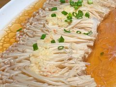 -黄鹤天厨·泡椒田鸡创始者(莲花店)
