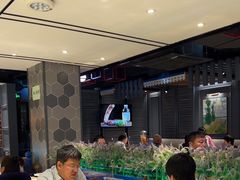 -通海俄式烧烤·俄罗斯大串(嵩山路店)