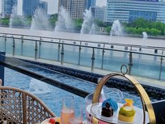 -MONICH牛排融合餐厅(和义大道购物中心店)