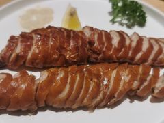 -隅乐胡椒虾·台湾菜·团建(皇岗店)