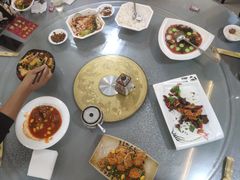 -五台山正觉全素斋