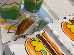 -德克士(北京站店)