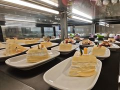 -極上萬膳·日料放题(来福士江景店)