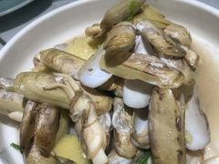 -四道菜·福建海蛎煎(世欧广场店)