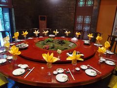 包厢-宋宴(虎跑店)