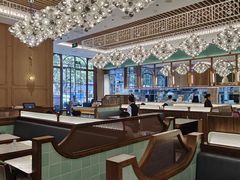 -新世界餐厅(万达店)
