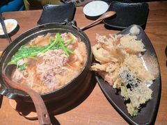 -千代武日本料理(开发区店)