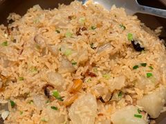 萝卜饭-绿岛国际酒店·海鲜酒楼(八七路店)