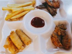 -豪客来牛排(成都锦江大融城店)