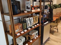 -Peet's 皮爷咖啡(乐峰店)