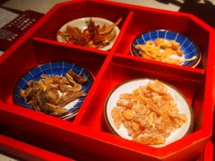-老萍巷莲花血鸭·萍乡地标江西菜(步行街店)