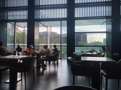 -木嘛working coffee(前海店)