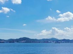 -鼓浪屿·皓月园