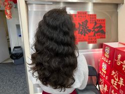 -东梵造型·烫发染发接发连锁SALON