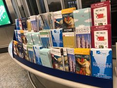 -米兰马尔彭萨国际机场