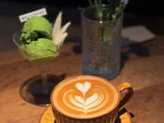 -MOJ coffee(瓯海泽雅水碓坑店)