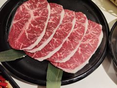 -花味烤肉·拌饭(庐阳万象汇店)