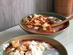 -豆相识•九九豆腐脑(牛咡桥店)